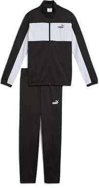 PUMA Poly Colorblock Suit B