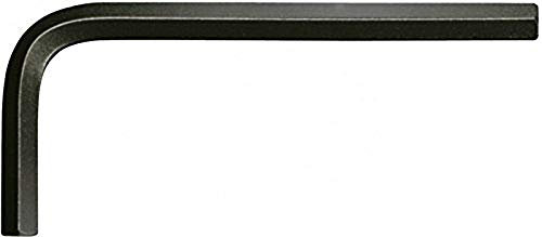 KS Tools 151.2609 Clé mâle brunie courte 6 pans 9 mm