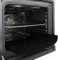 SPARES2GO Oven Liner Non Stick (2 Pack) - Large Universal Teflon Baking Mat Bottom Cooker Protector Heavy Duty Clean Fan Assisted Oven Liners (40 x 50 cm)