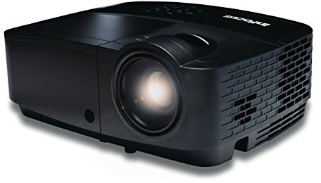 InFocus IN128HDx WUXGA 4000 Lumen Proiettore DLP