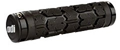 ODI Rogue Bicycle Grip Bonus Pack (Black/Black)