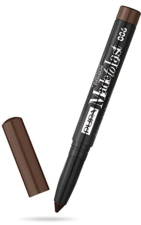 Pupa Milano Made To Last Fard à Paupières Waterproof 006 Bronze Brown pour Femme 0,049 oz 1.45 ml