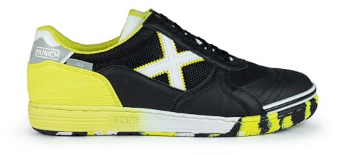 Munich G-3 Indoor - Scarpe da Ginnastica Basse,