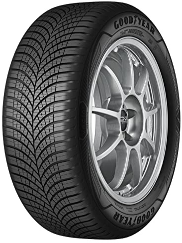Ganzjahresreifen 215/65R17 103V - GOODYEAR VECTOR 4SEASONS G3 SUV XL - C/B/72