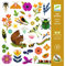 Djeco Garten | Sticker #DJ09272
