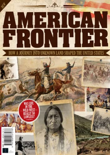 All About History - American Frontier