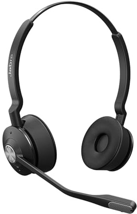 Jabra Engage SE Headset Top