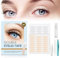Eyelid Lifter Strips, Eyelid Tape Instant Lifting Heavy Hooded/Droopy/Uneven Eyelids, Eye Lid Lift Tapes Long-Lasting/Waterproof/Two Types, 480PCS