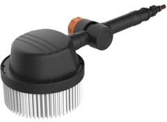 Primaster Waschbürste rotierend für Hochdruckreiniger