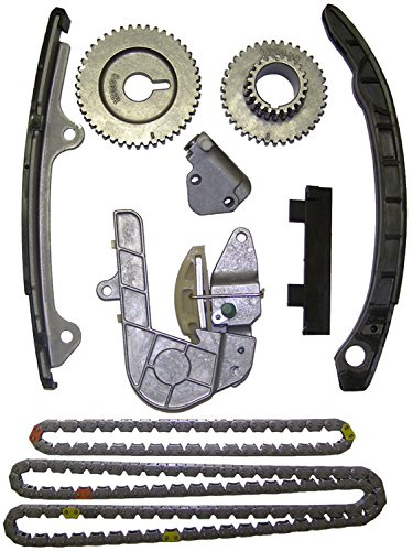 Cloyes 9-4212S Timing Chain Kit