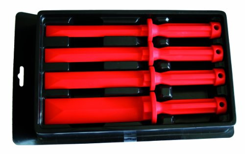 KUNZER 7KGE04 Demontagewerkzeugsatz Klebegewicht