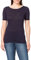 Marc O'Polo Damen B01226151399 T-Shirt, Blau, L EU