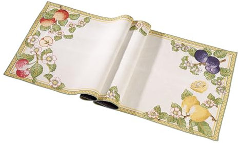Villeroy & Boch Table Decoration Gobelin Läufer French Garden 490x1430mm