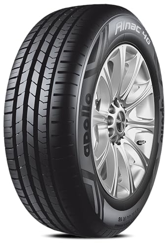 Apollo 195/55 R16 87H Alnac 4 G FSL PKW Sommerreifen