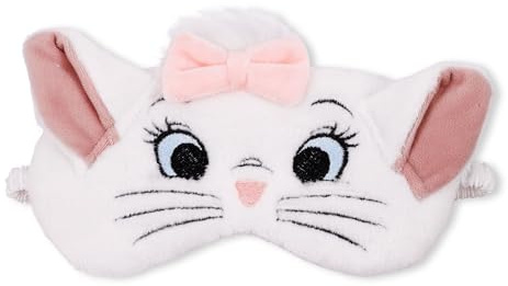 Disney barn Aristrocats katt Marie ögonmask
