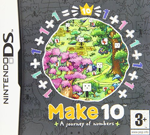 Make 10 (Nintendo DS)