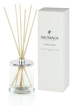 Home Line Difusor de Aroma en Cristal 180 Ml. Vainilla