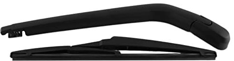 Wischerblätter, Scheibenwischer Auto Fahrzeug Heckscheibenwischer Arm & Blatt Kit Ersatz für Yaris 1995 1996 1997 1998 1999 2001 2002 2003 2004 2005