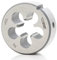 Filière MF 12 x 1,5 - Taraud HSS MF12 - Filetage extérieur