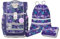 McNeill Schulranzen-Set COMPACTO, 5tlg. - Kollektion 2024 (DSCHUNGEL)