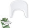 High Chair Placemat Tray Easy Install Baby Highchair Suction Replacement for Stokk, Tripp, Trapp Dining for Toddlers 6-36 Months