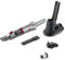 Genius Invictus ONE 2.0 Handstaubsauger Set 9-TLG.