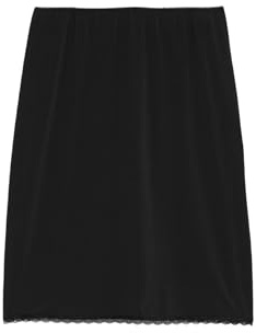 Marks & Spencer Fond de Robe Cool Comfort™ Femme, Flexifit™, Anti-Humidité