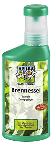 Aries Brennesselextrakt Compositum 250ml