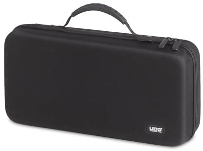 UDG Creator RMX1000 Hardcase Schwarz U8421BL