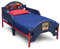 Delta Children Plastic Toddler Bed, Marvel Spider-Man by Delta Children