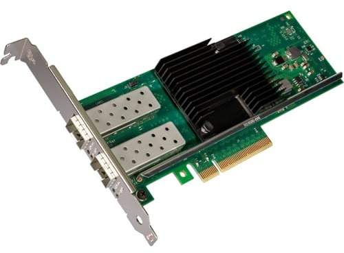 Intel EX710DA2G1P5 Ethernet Converged Network Adapter X710-DA2, OEM