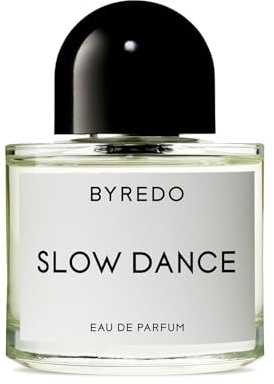 Byredo Slow Dance by Byredo Eau De Parfum Spray (Unisex) 1.6 oz (Women)