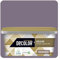 DELUXE Pintura de Interior Monocapa Mate. 4 Litros. Ecológica con Certificado Ecolabel. MORADO