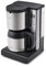 Karaca Coffee Art Aroma Edelstahl Thermos Filterkaffeemaschine, 1000W, 1,35 l Großes Fassungsvermögen, Timer-Funktion, Automatischer Betrieb und Programmierbare Funktionen, Thermoskanne aus Stahl