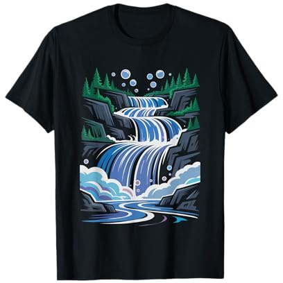 Chasseur Cascade T-Shirt