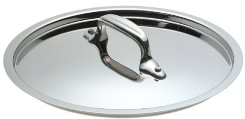 All-Clad Stainless 8-Inch Lid