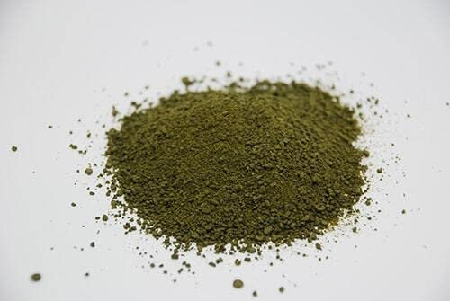 Triops Aufzuchtfutter - Futter für Urzeitkrebse ab 2 Wochen um Urzeitkrebse selber züchten zu können im Aquarium - schnell sinkend und für Garnelen und Krebse geeignet von Triops King dem Triopsshop für Urzeitkrebse