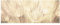 Bilderwelten Top Blumen Glasbilder Wandbild Foto Kunstdruck Pusteblume Sepia 50 x 125 cm