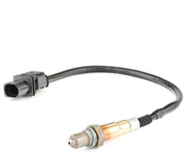 RIDEX 3922L0192 Sonda lambda Sonda lambda a banda larga per VW TIGUAN (5N_)