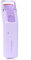 TOUCHBeauty Heated Eyelash Curlers with Silicone Heating Pads, Electric Lash Curler, Constant Temperature Control Eyelash Curler for Women, Quick Natural Curling, Purple