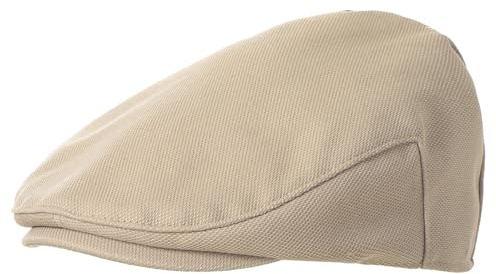 Maeau Casquette Béret pour Enfant Garçon 4 5 6 7 8 9 Ans Casquette Plate Chevron Chapeau Gavroche Newsboy Fille Blanc Cassé Casquette Irlandaise Retro Gatsby Casquettes Souples Flat Cap Basque Automne