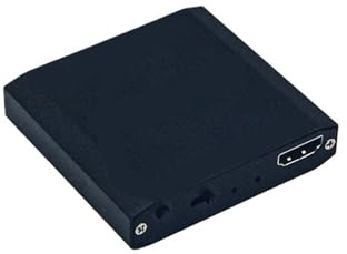 XPBTBSUS Convertidor De Audio Compatible con HDMI V2.1 Extractor SPDIF AUX 8K 4K120Hz HDR 10+ HLG Dolby Vision Atmos ARC TV For PS5 Xbox Amplificador.