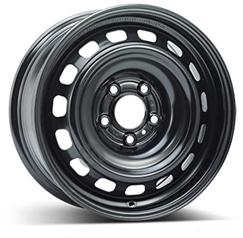 Alcar 7823 – 6,5 x 15 Et42 5 X 108 Llanta de acero