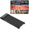 Superun Walking Pad Raceable 2.5HP APP Control Under Desk Treadmill 136KG Capacity Portable Walking Machine for Home with Training Courses and Multi-Runner Races