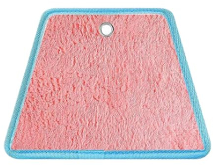 TWTCZOZ Tappetino Sensoriale da Gioco di 20 Cm per Bambini, Giocattolo Educativo per Maschietti E Femminucce, Casuale