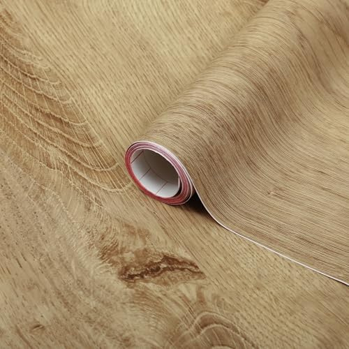 d-c-fix pellicola adesiva per mobili – Quercia Ribbeck 67,5 cm x 5 m