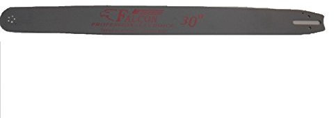 Replacement Falcon 30 Chainsaw Bar Replaces Part Number 303RNDD025