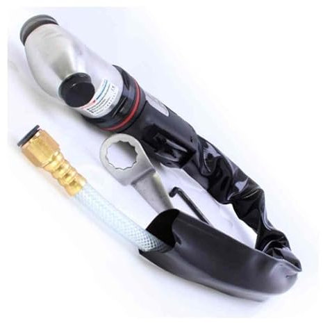 Maquina Sacalunas Quitalunas Parabrisas Neumática