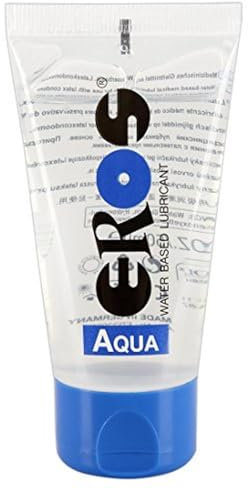 EROS - Lubricantes y geles