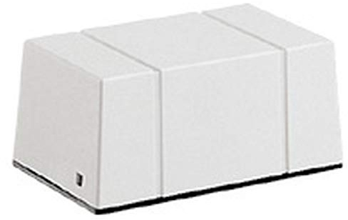 Legrand 042025 Transformateur pour Sonneries Fixation Murale à Vis, 230V à 12V ou 8V, 12VA